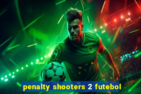 penalty shooters 2 futebol